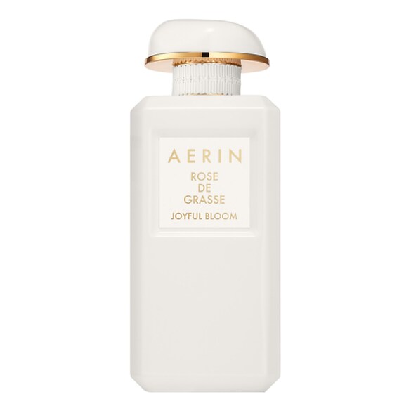 Rose De Grasse Joyful Bloom - Woda perfumowana, AERIN BEAUTY